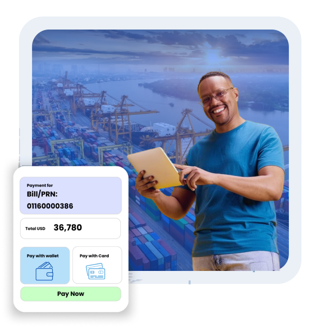 KargoPay hero